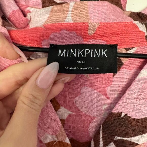 NWOT MINKPINK Set Small - Picture 10 of 10